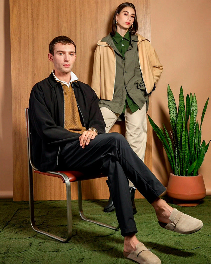 The Return of Utility Glamour: How Functional Fashion Took Over Global Streets
