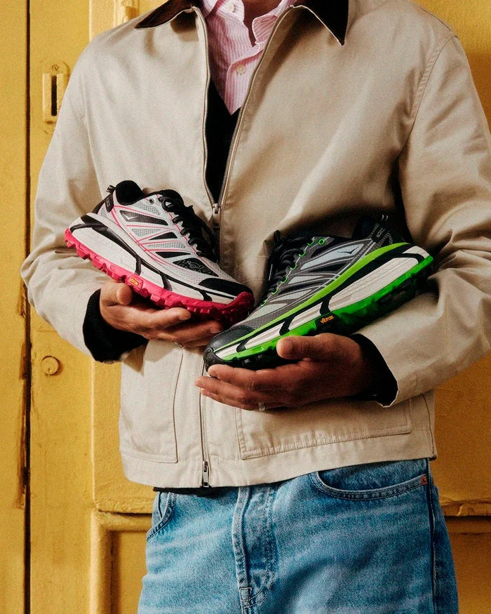 What’s Dominating Global Streetwear Right Now
