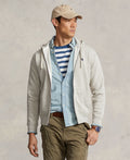 Men's Signature Fleece Hoodie