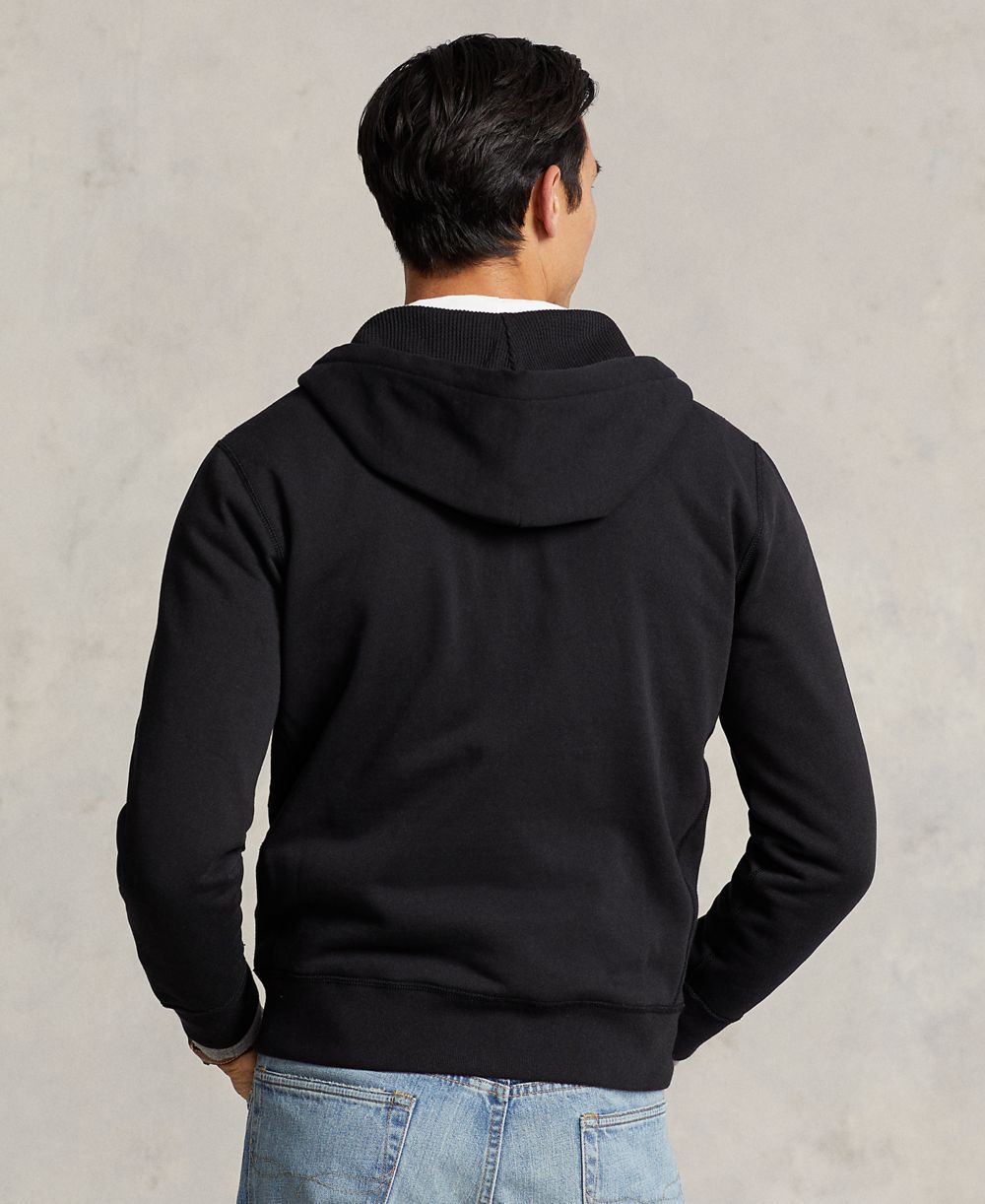 Men's Signature Fleece Hoodie
