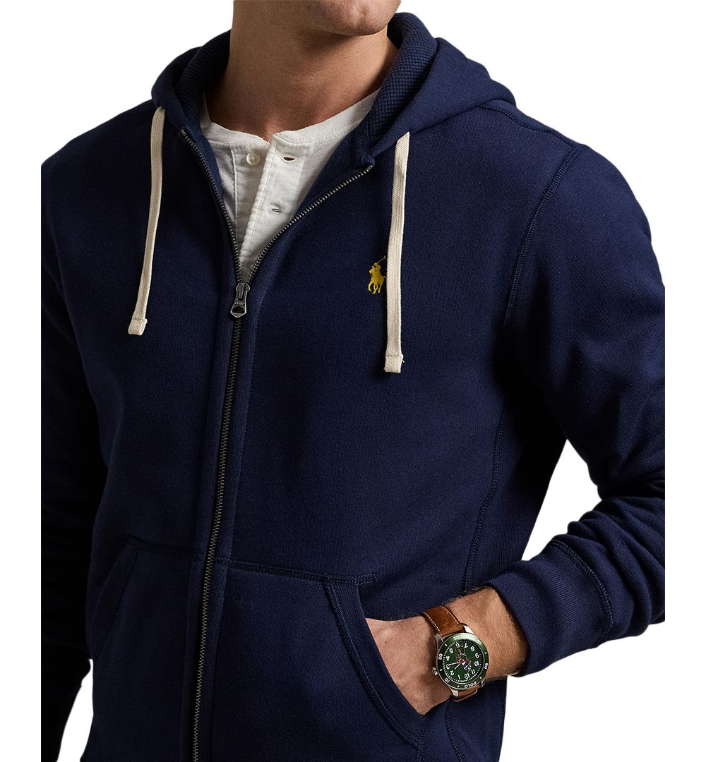 Men's Signature Fleece Hoodie