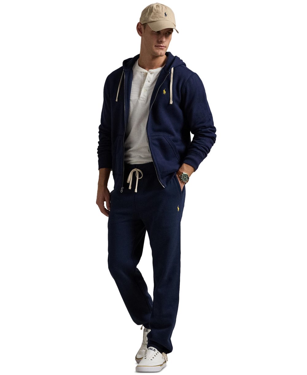 Men's Signature Fleece Hoodie