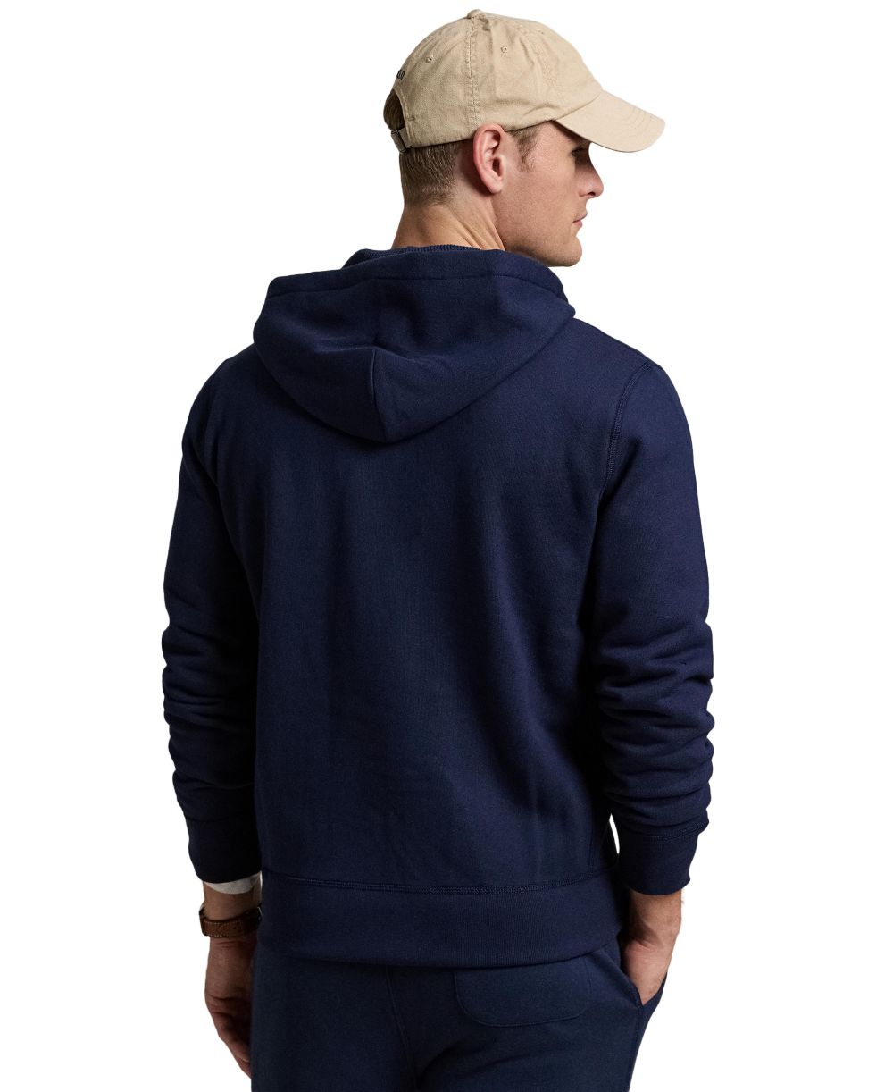 Men's Signature Fleece Hoodie