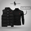 RL Vest & Pullover Set (CLEARANCE)