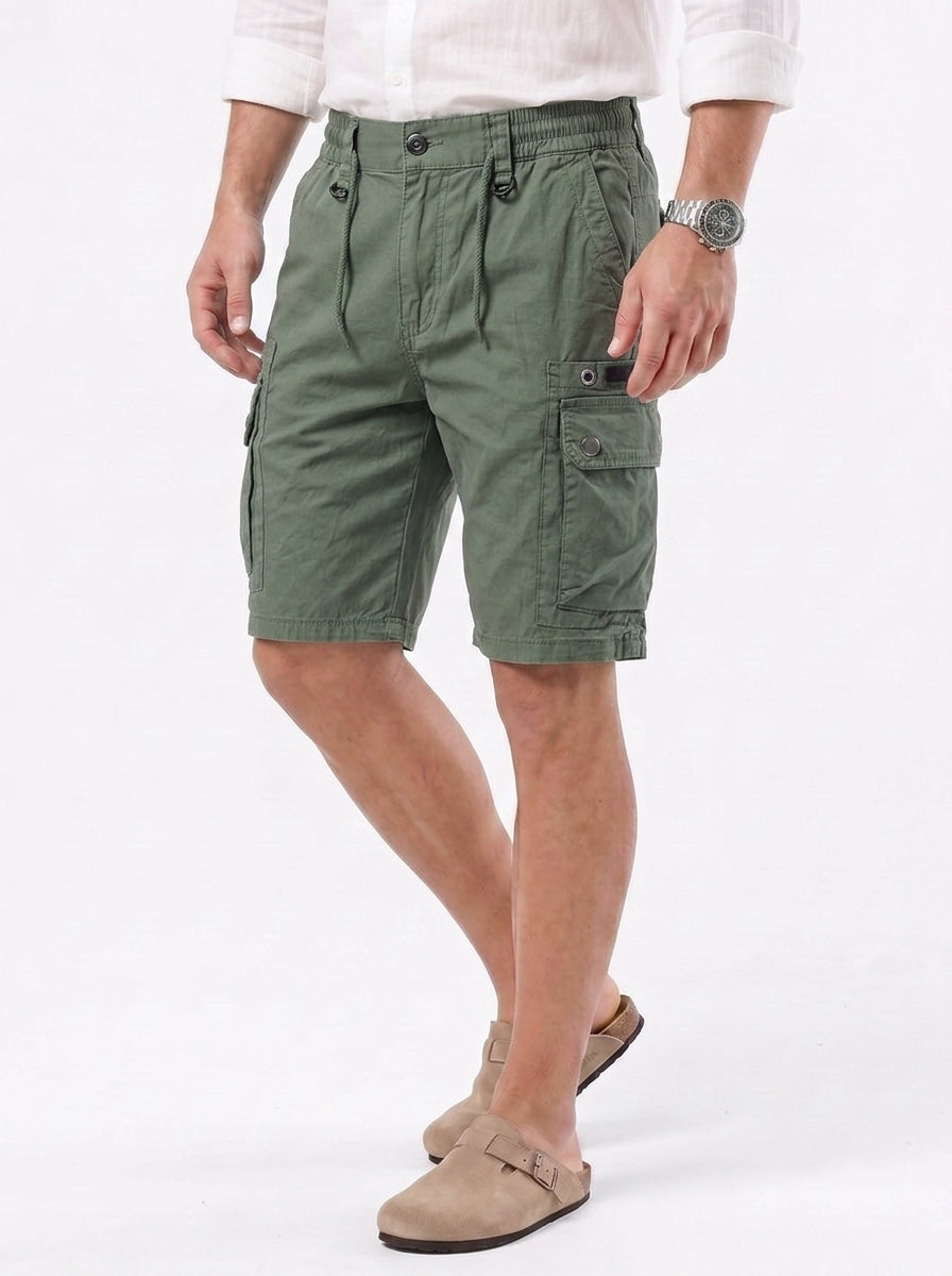 Dominion Trail Cargo Shorts