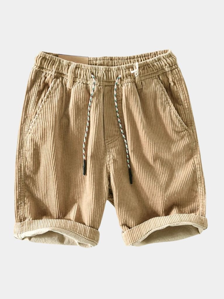 Sable Walk Shorts